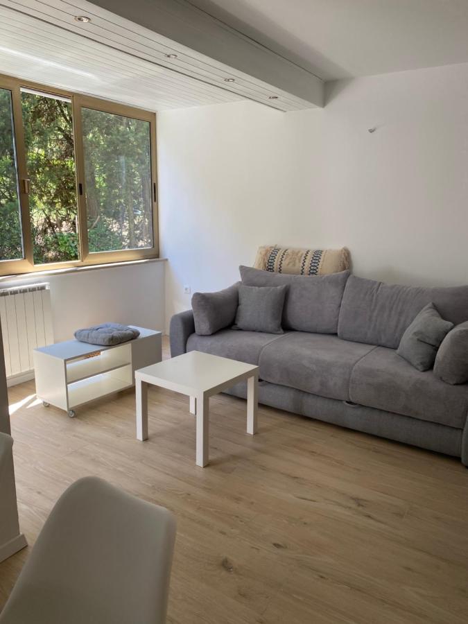 At Alex Apartments Koper Exterior photo