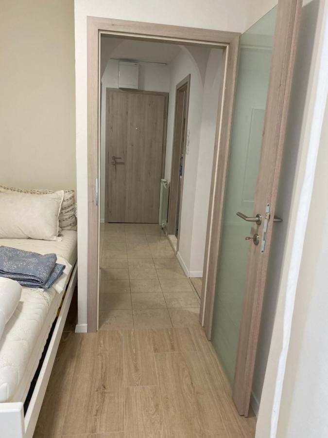 At Alex Apartments Koper Exterior photo