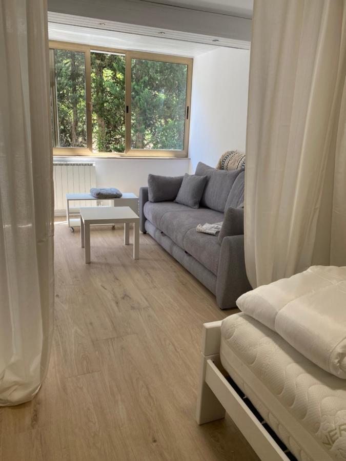 At Alex Apartments Koper Exterior photo